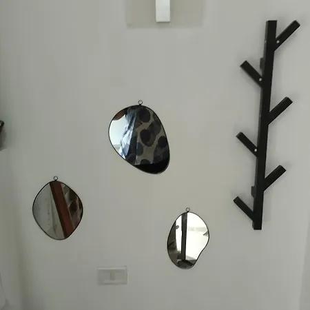 Maison Della Madia بيت للعطل تريدجانو