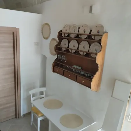 Maison Della Madia بيت للعطل