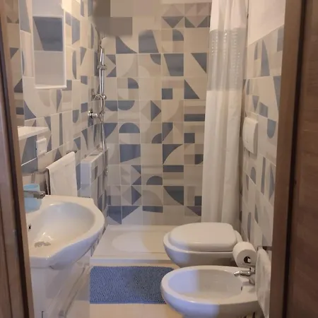 Maison Della Madia Dom wakacyjny