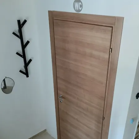 Dom wakacyjny Maison Della Madia *