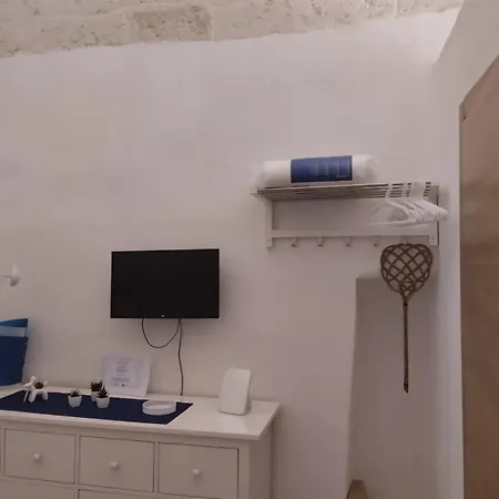 Maison Della Madia Vakantiehuis