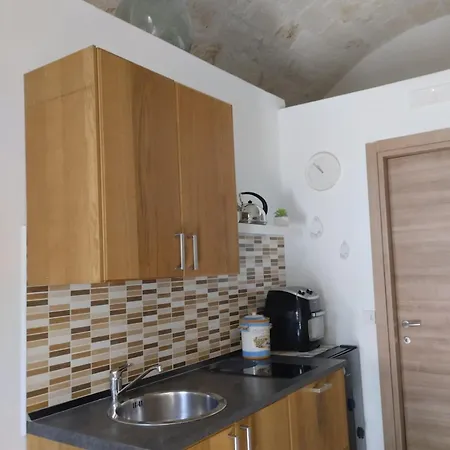 Maison Della Madia * Триджано