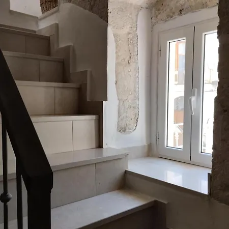 Maison Della Madia * Триджано