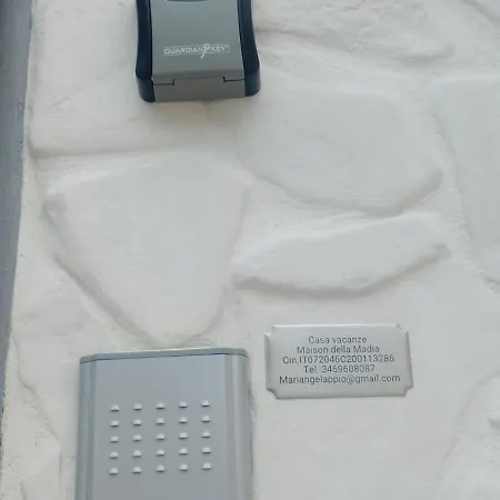 Maison Della Madia * Triggiano