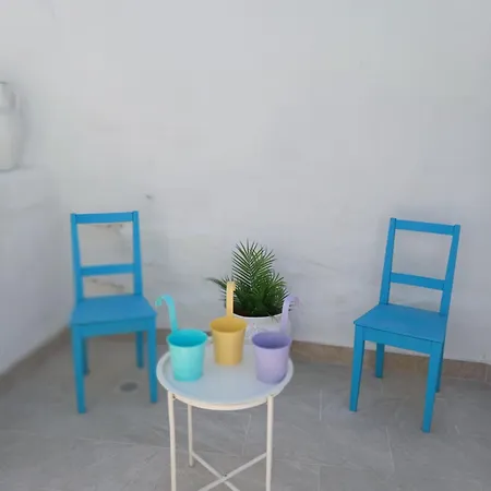 Maison Della Madia
