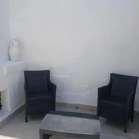 Maison Della Madia