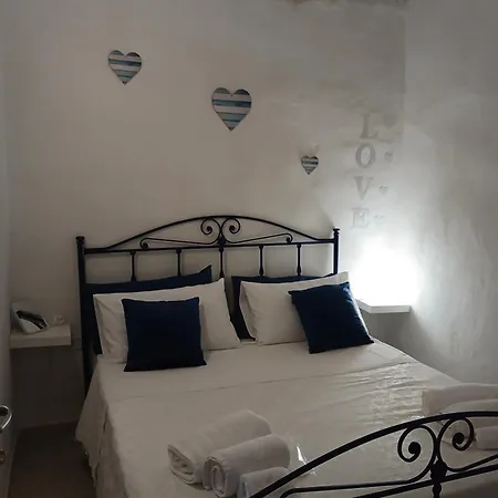 Maison Della Madia Дом отдыха