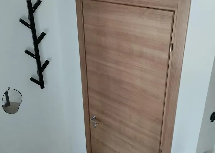 Tatil Evi Maison Della Madia *